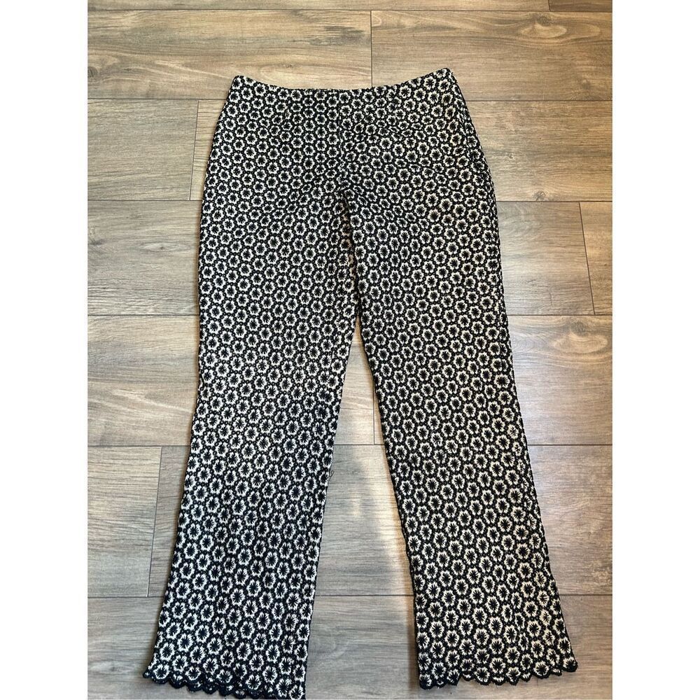 ETCETERA knitted trousers
